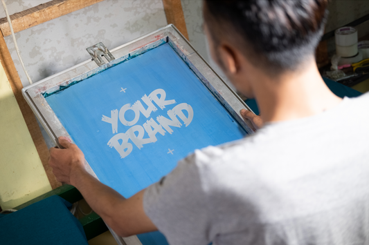 The Ultimate Guide to Screen Printing: Unveiling the Secrets of the Art
