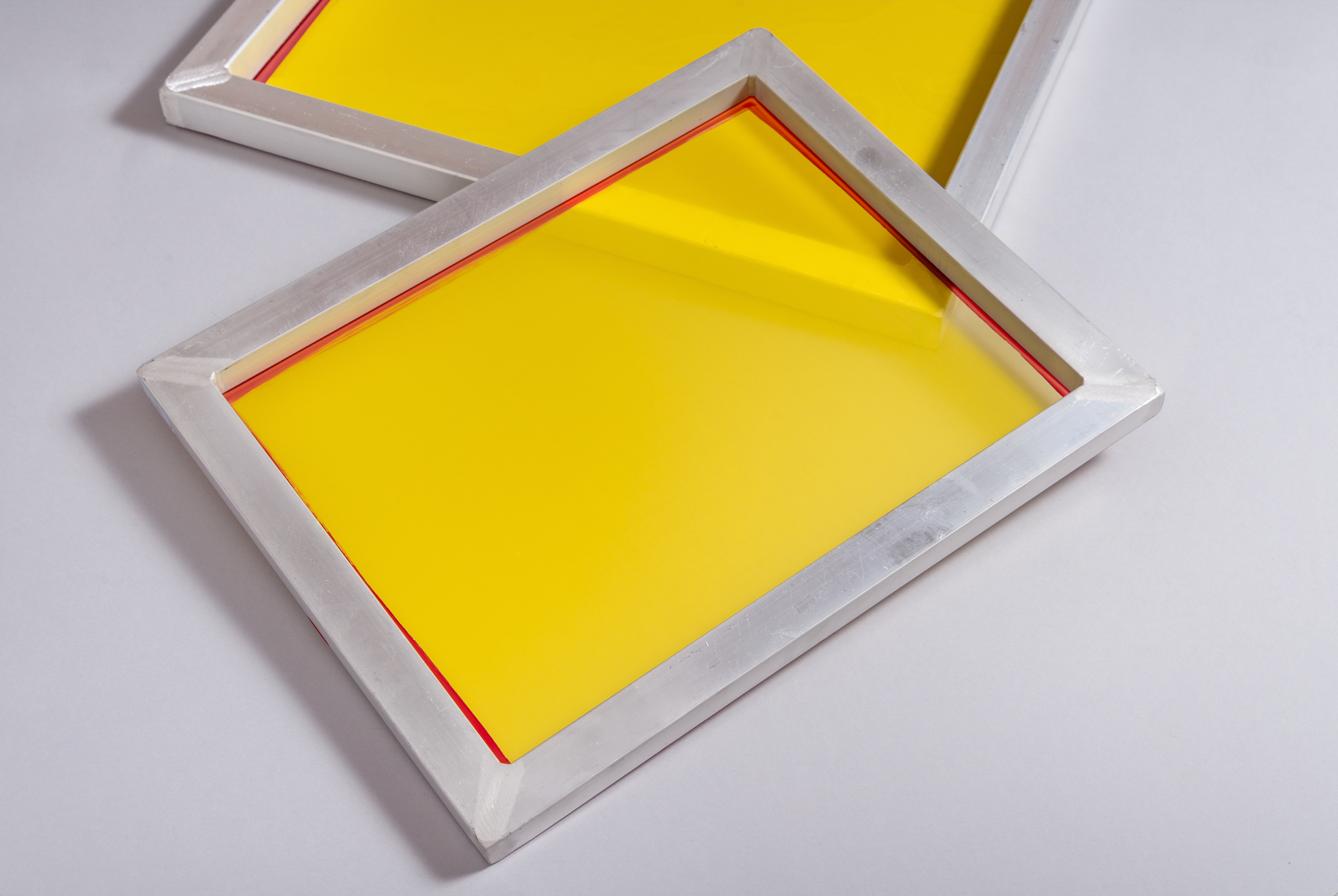 Everything You Need to Know About Screen Printing Frames