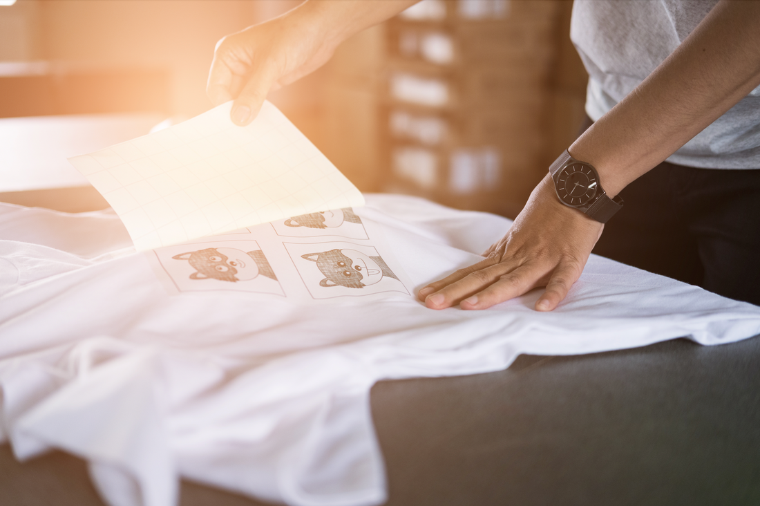 The Basics of Screen Printing on Paper