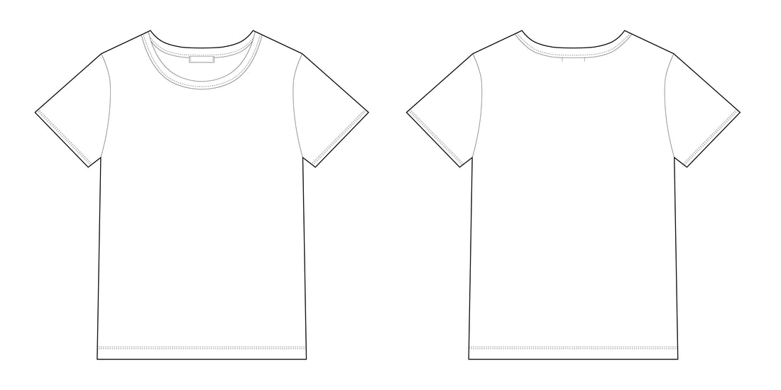 Master the Art of T-shirt Design: A Comprehensive Guide for Beginners