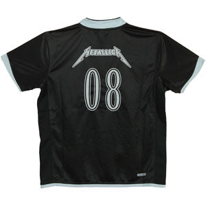 2008 Soccer Soccer Jersey