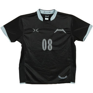 2008 Soccer Soccer Jersey