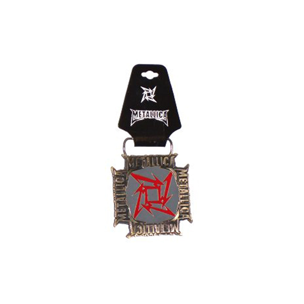 Square Metal Belt Buckle Belt Buckle