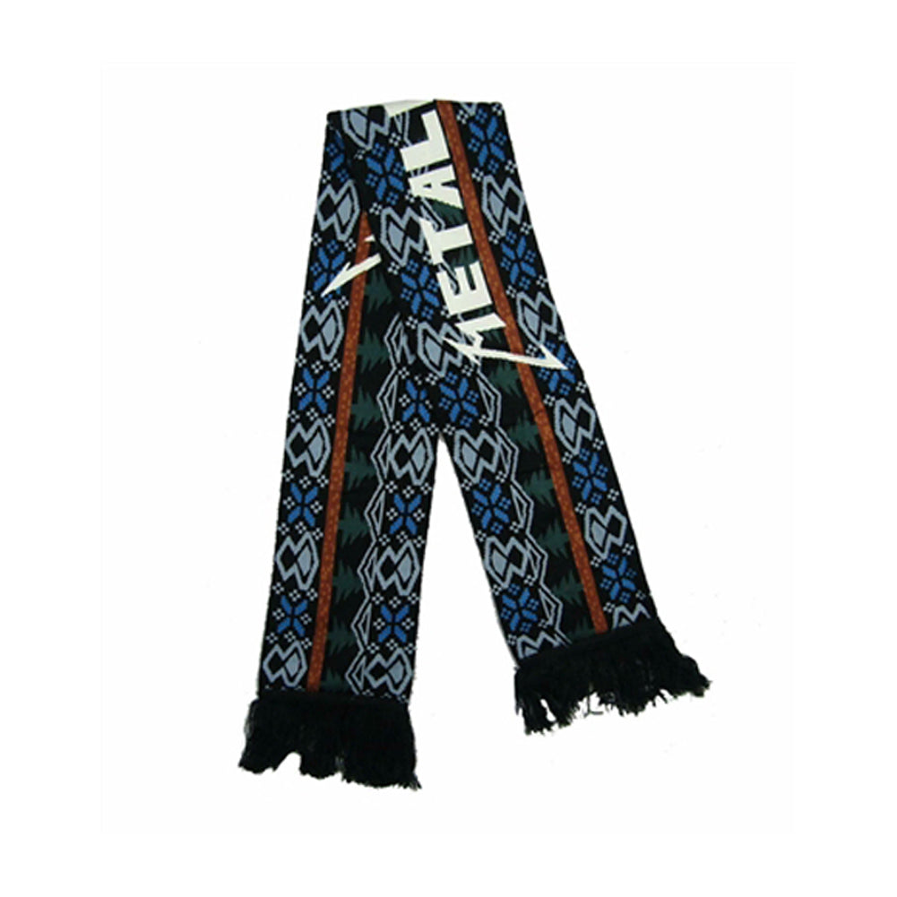 Christmas Trees Scarf Neck Ties & Scarves