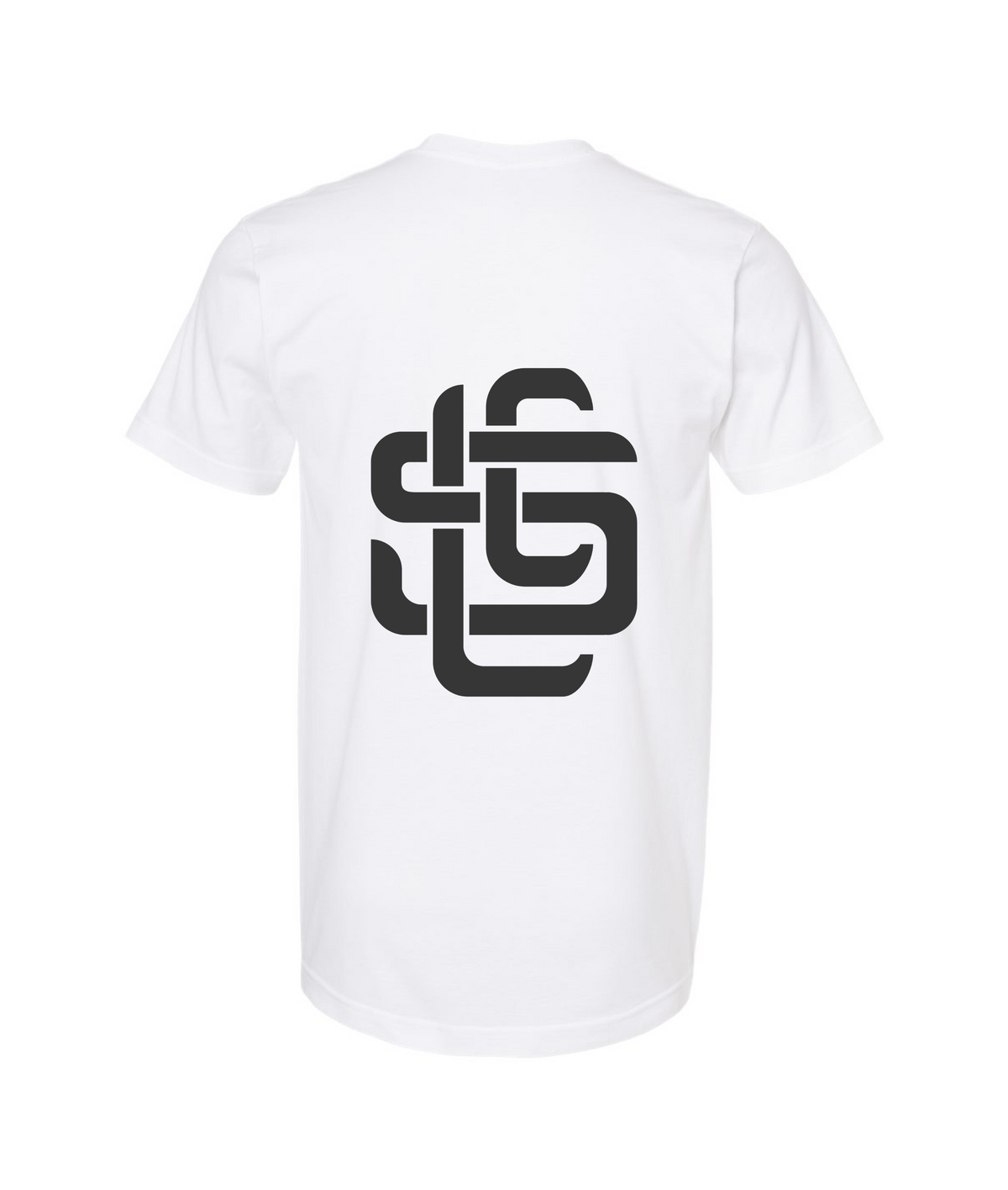 D-Lo's Kitchen - Dlo's Kitchen Logo Original
- White T Shirt