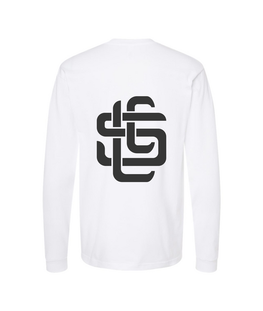 D-Lo's Kitchen - Dlo's Kitchen Logo Original
- White Long Sleeve T