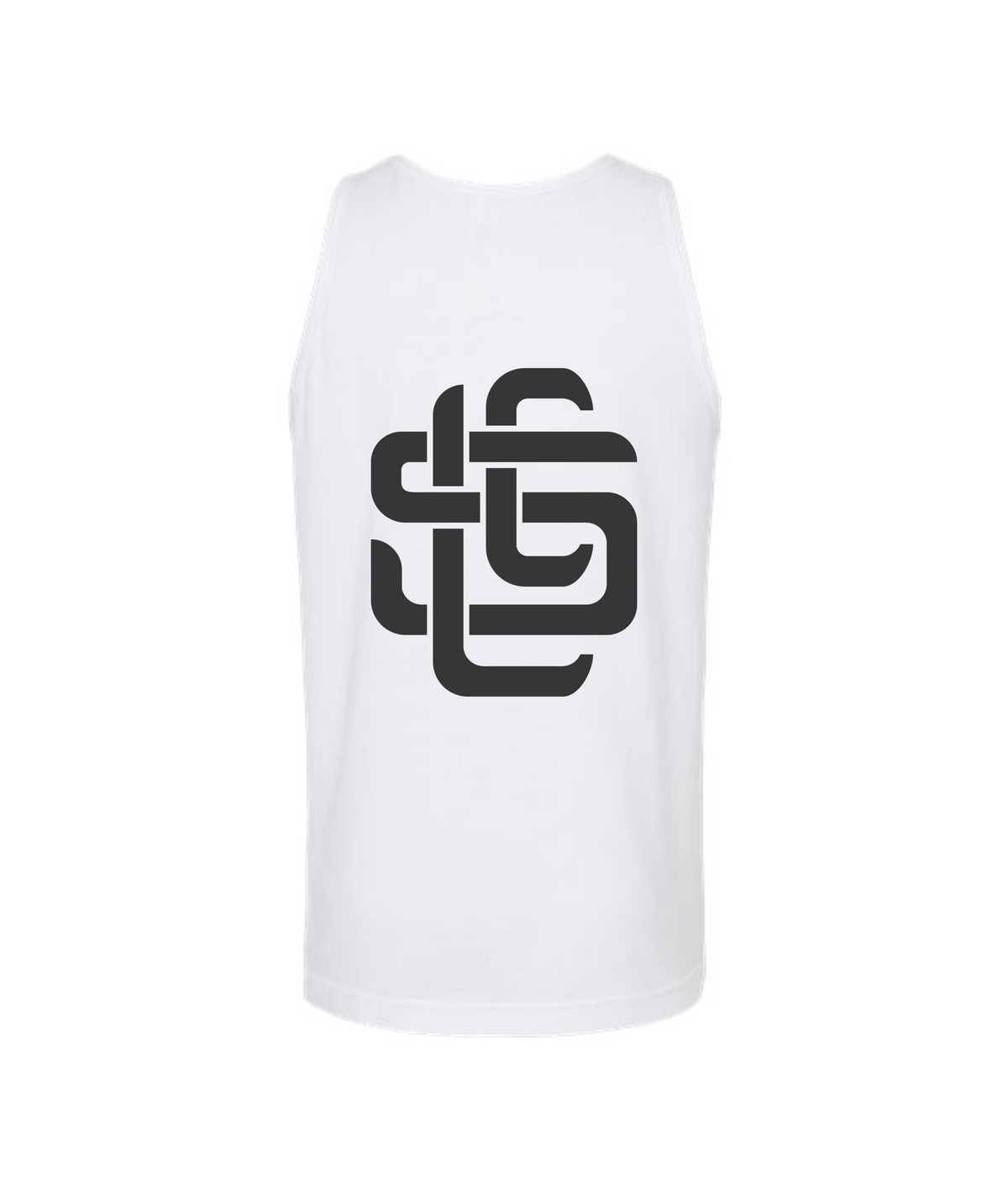 D-Lo's Kitchen - Dlo's Kitchen Logo Original
- White Tank Top
