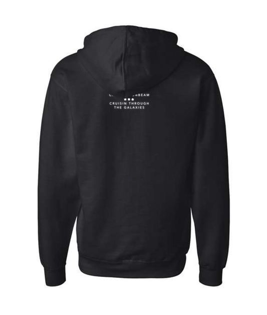 Captain Sunbeam - So Evil - Black Hoodie