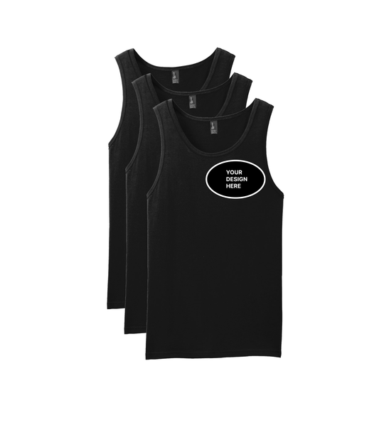 Tank Tops Bundle