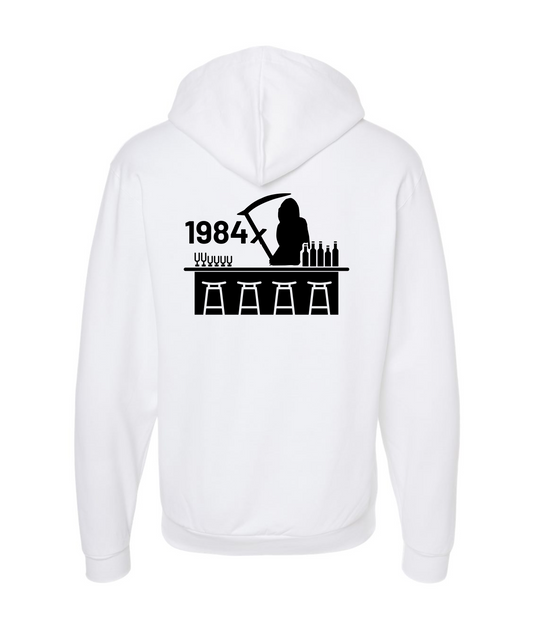 1984x Reaper (DTG) Logo White ZHood