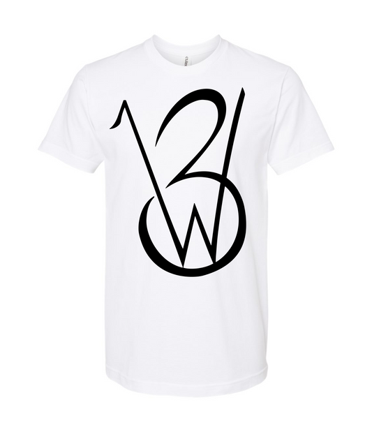 3 World Brand - Urban World - White T Shirt