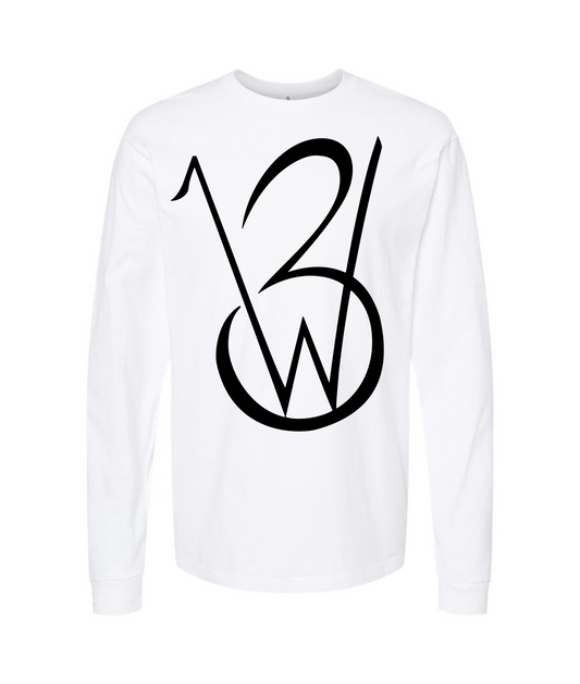 3 World Brand - Urban World - White Long Sleeve T