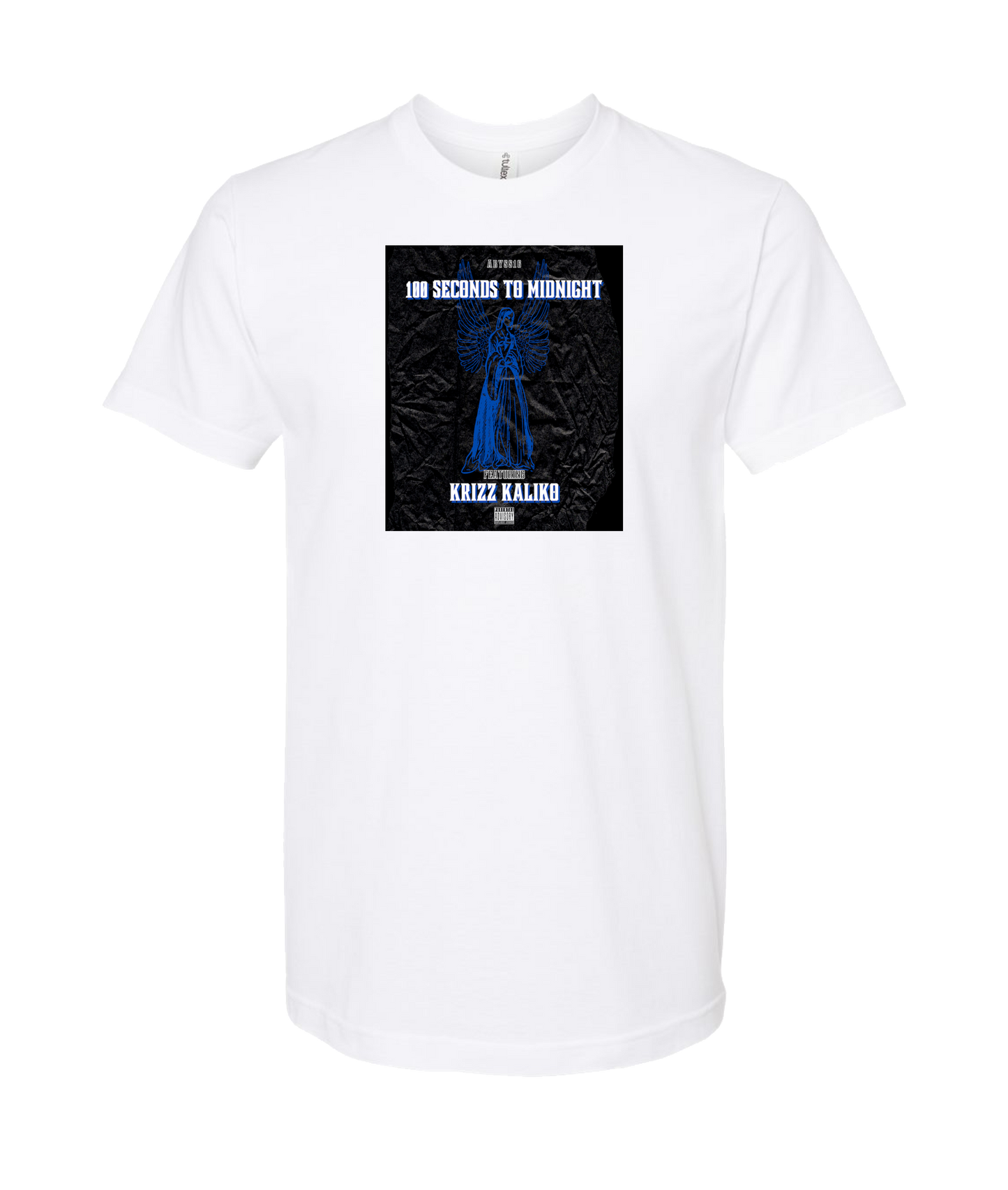 Abyss16
- Abyss - White T-Shirt