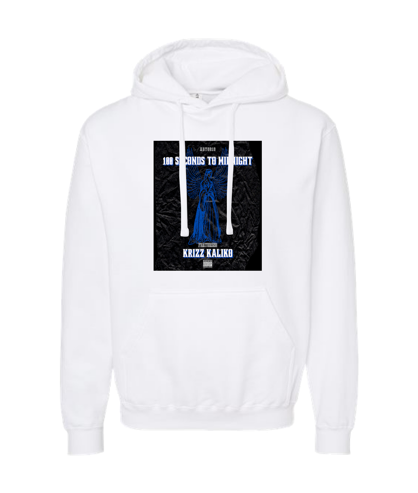 Abyss16
- Abyss - White Hoodie