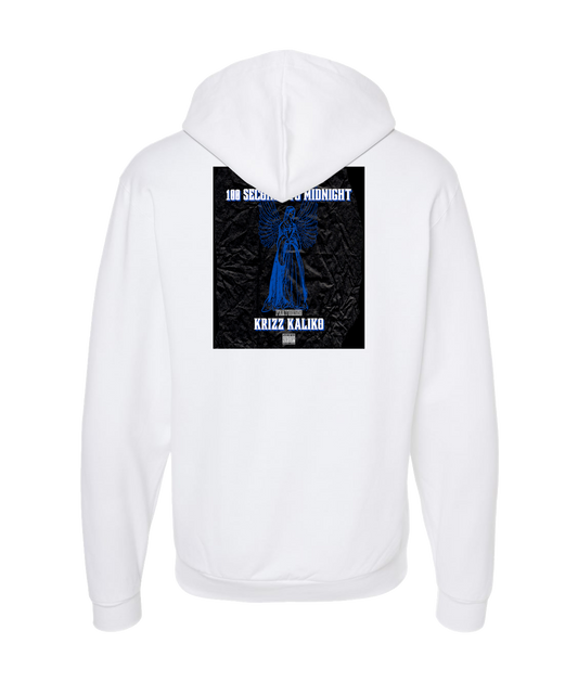 Abyss16
- Abyss - White Zip Up Hoodie