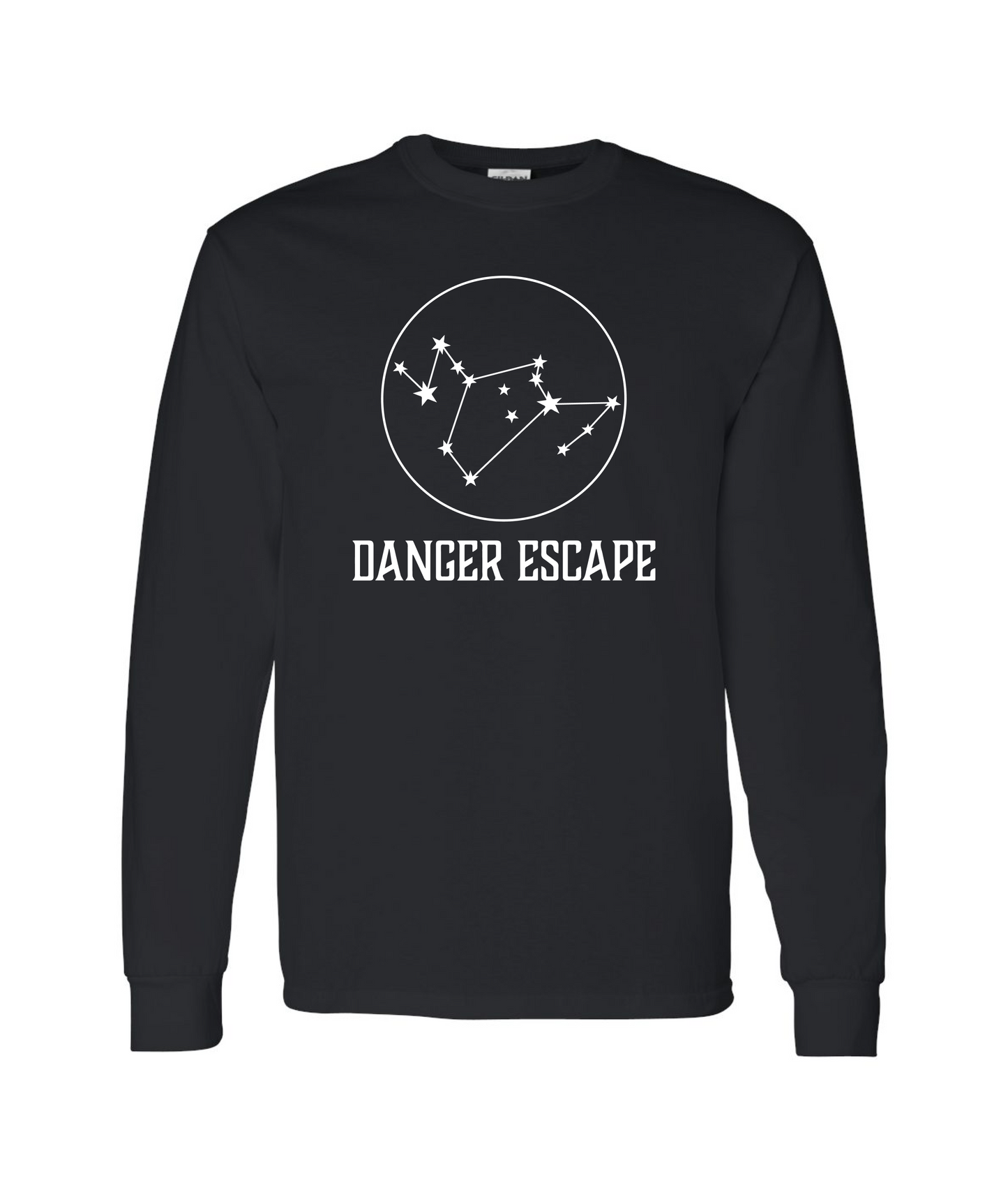 Constellation Long Sleeve T