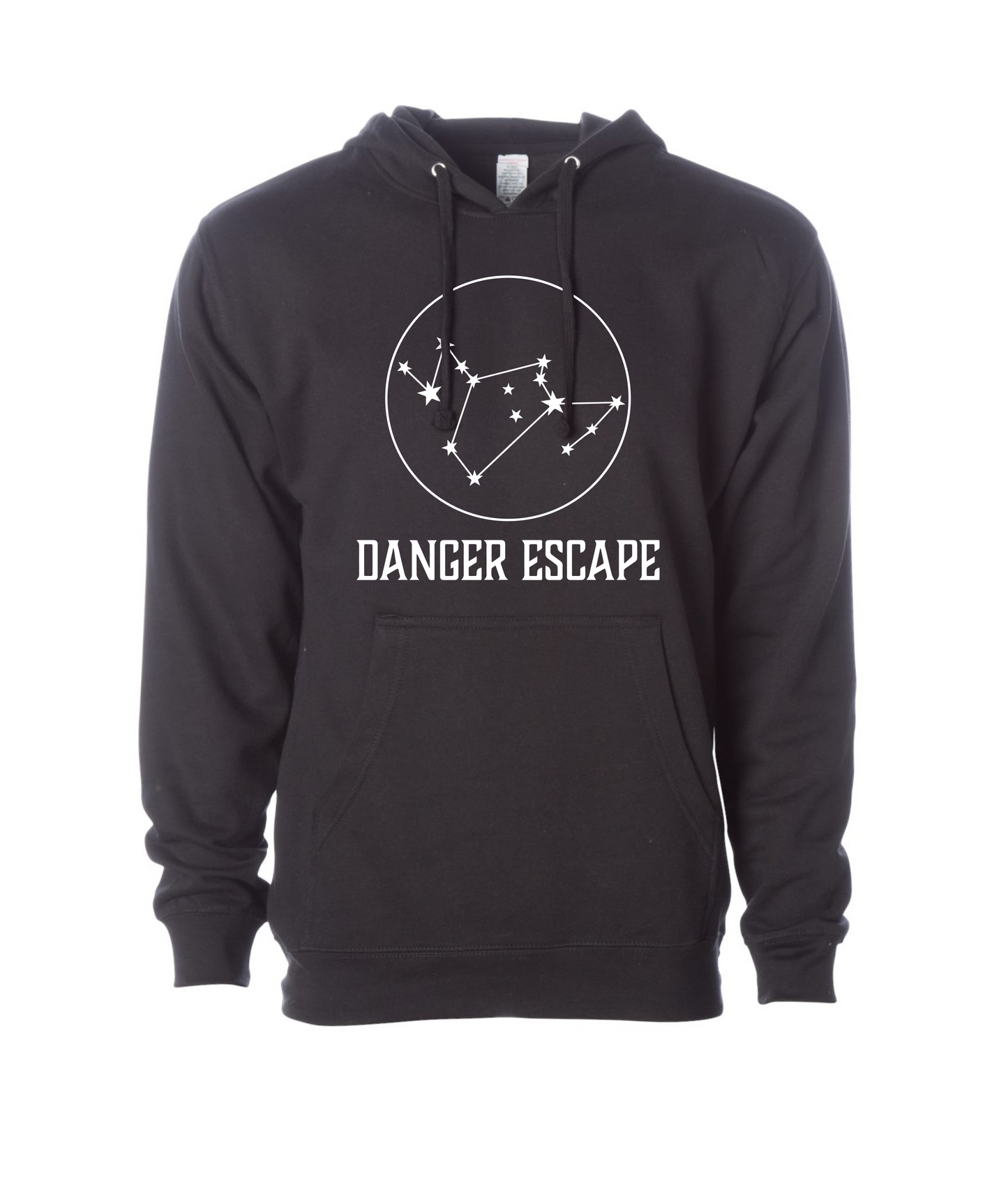 Constellation Hoodie