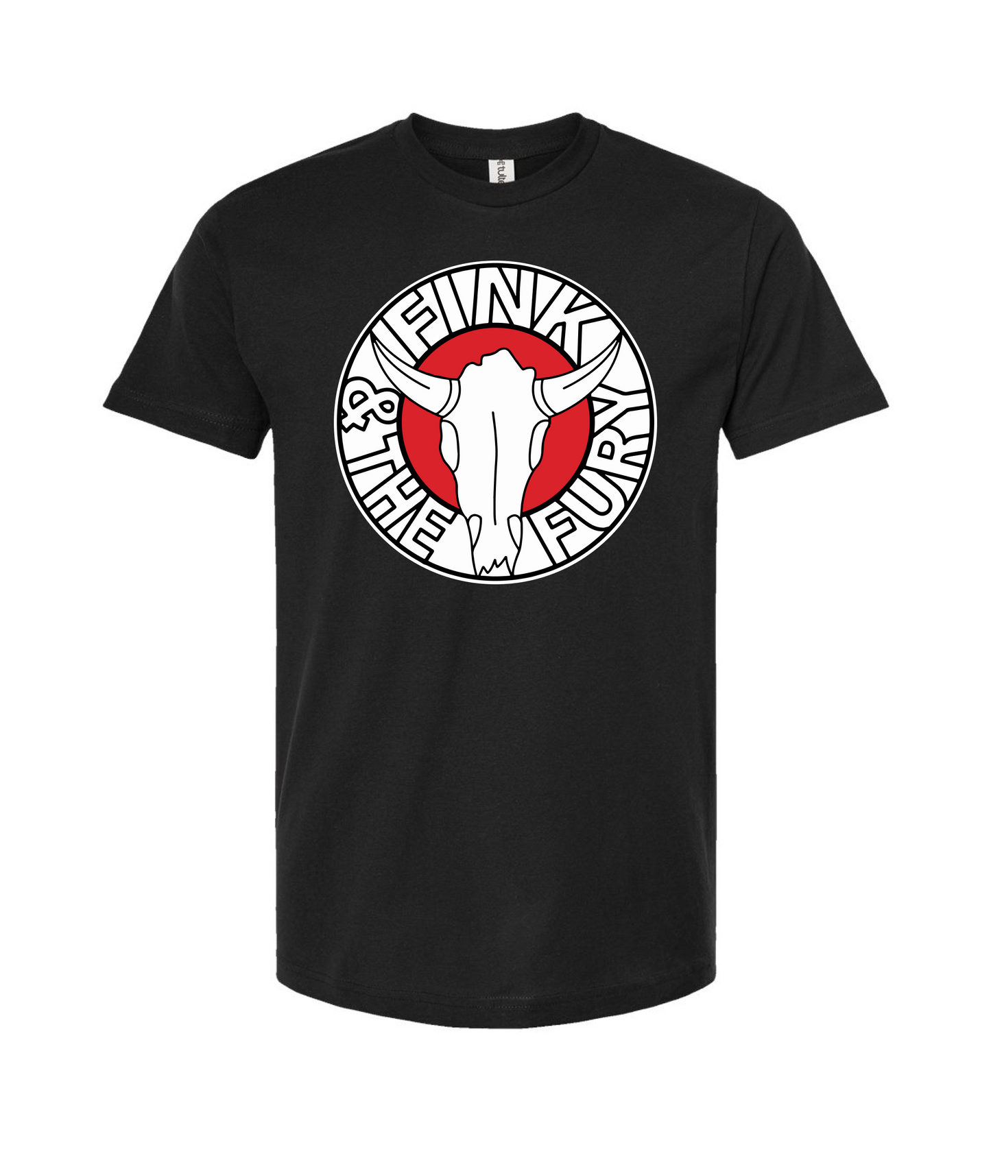 V-AFTOP T-Shirt 1