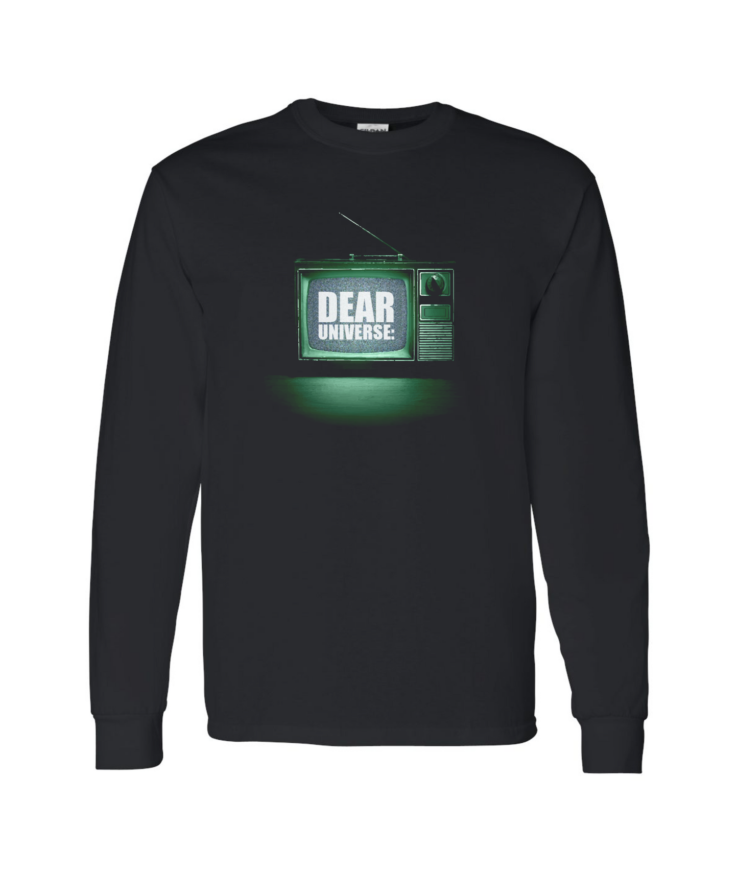 V-AFTOP Long Sleeve T 3