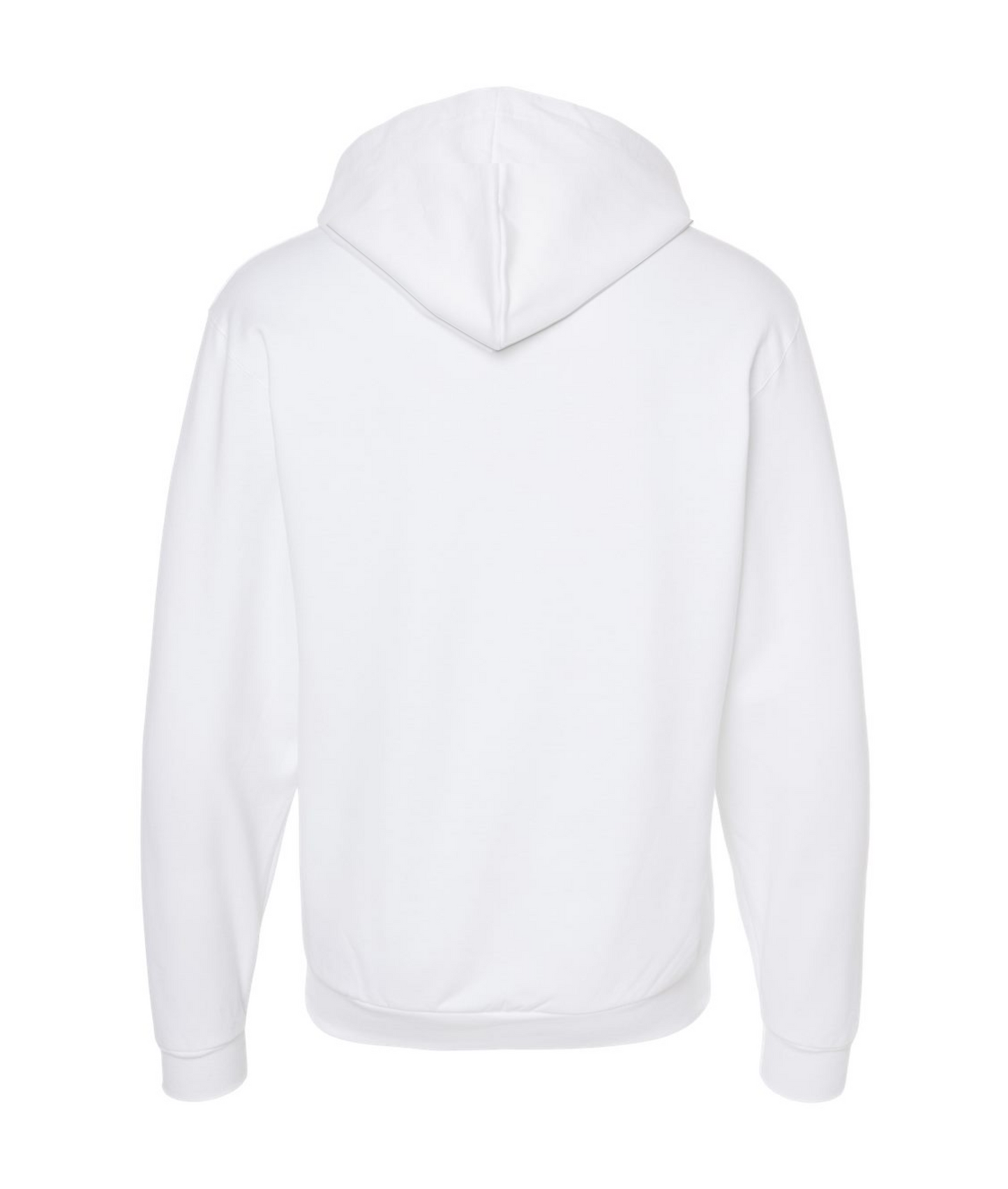 Amoeba Knievel Merch 'N Stuff - Logo White ZHood