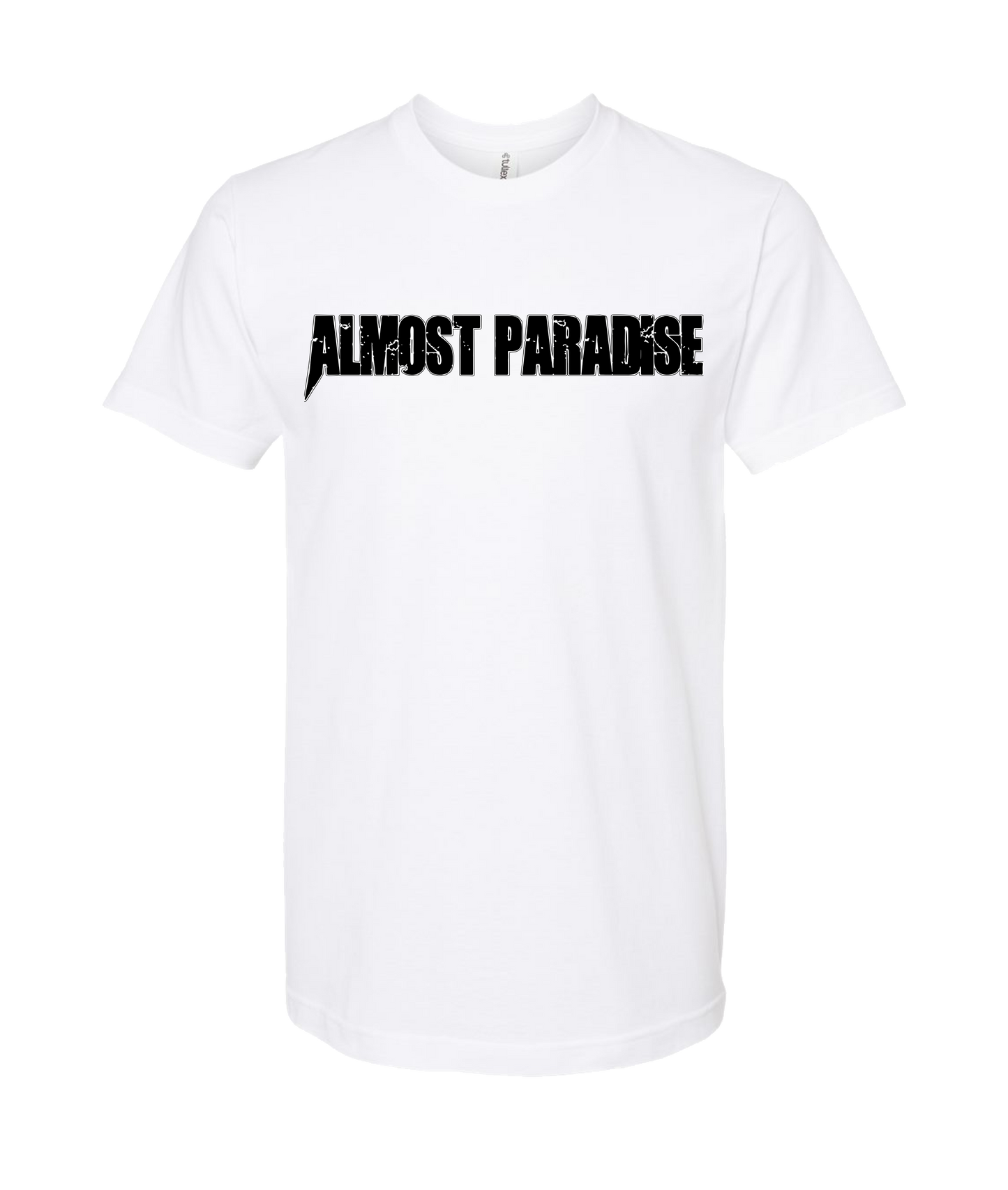 Almost Paradise - Trip to Paradise Season 1 - White T Shirt