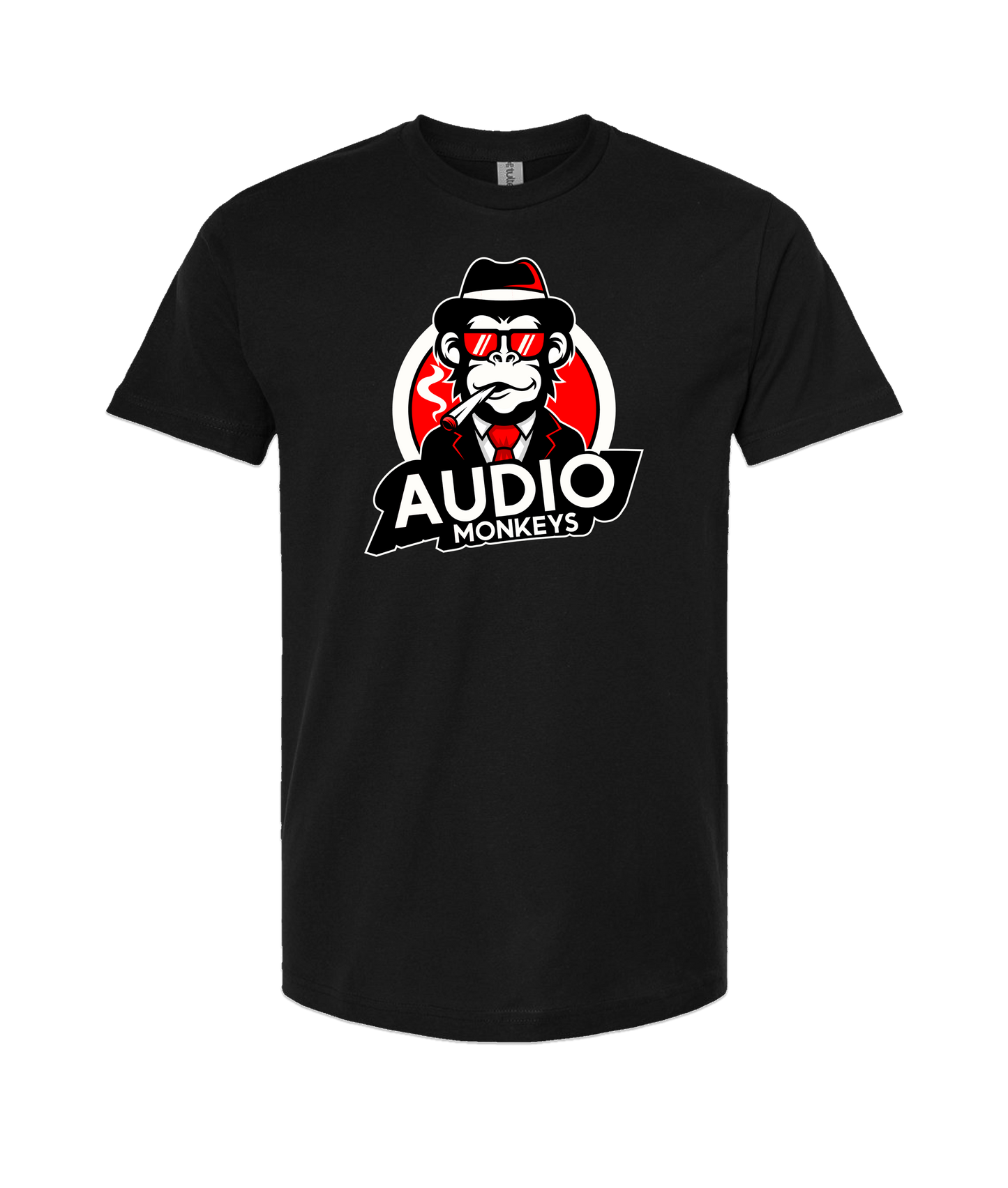 V-AMKTOP T-Shirt 2