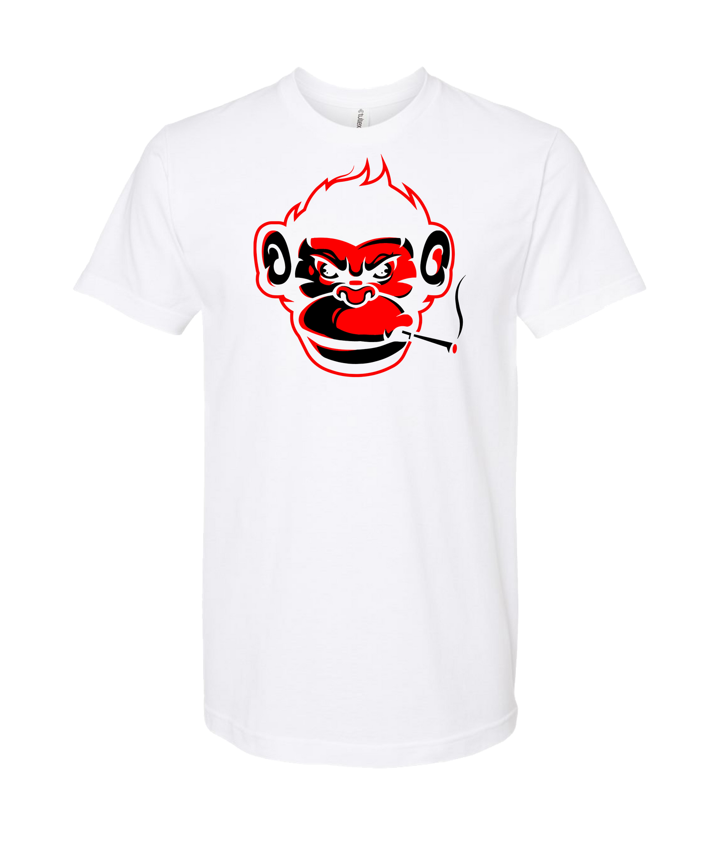 V-AMKTOP T-Shirt 4