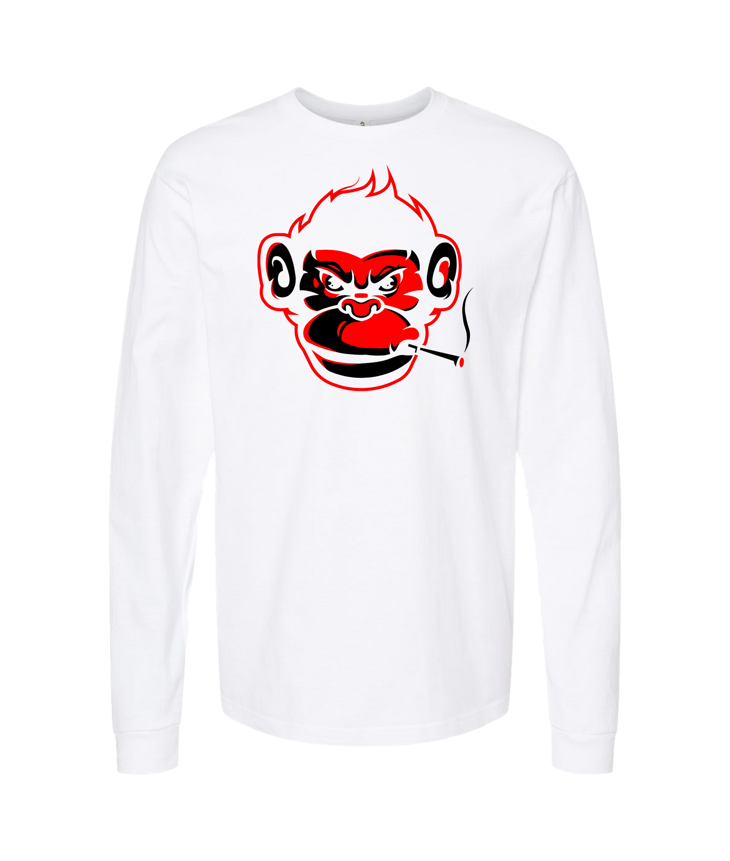 V-AMKTOP Long Sleeve T 4