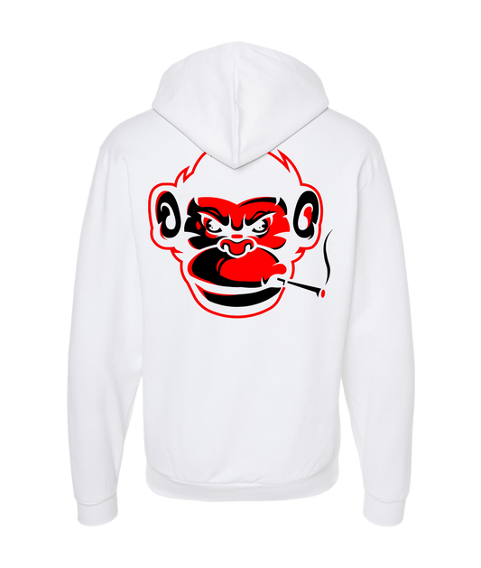 V-AMKTOP Zip Up Hoodie 4
