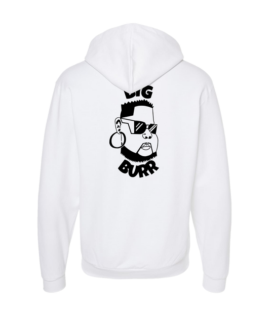 Big Burr - White ZHood