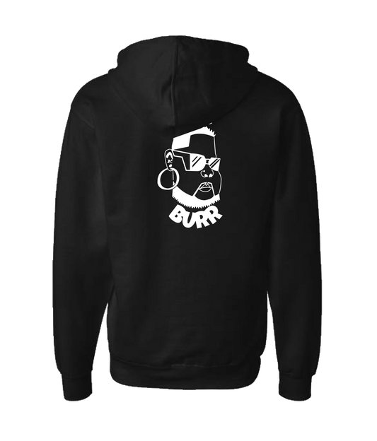 Big Burr - Black ZHood