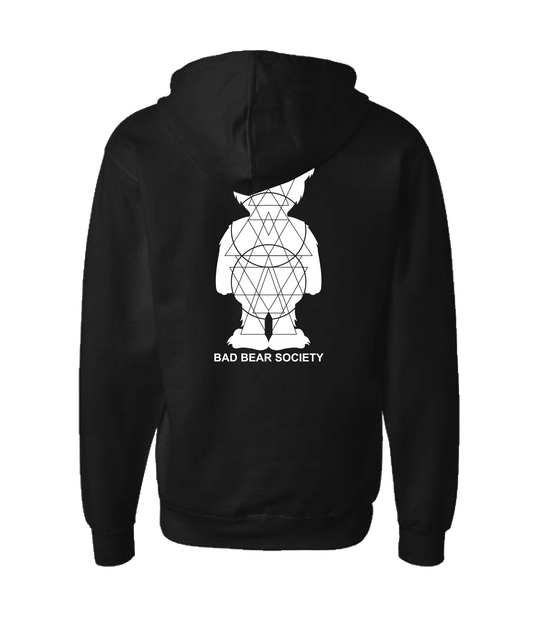 Big Purr - Black ZHood