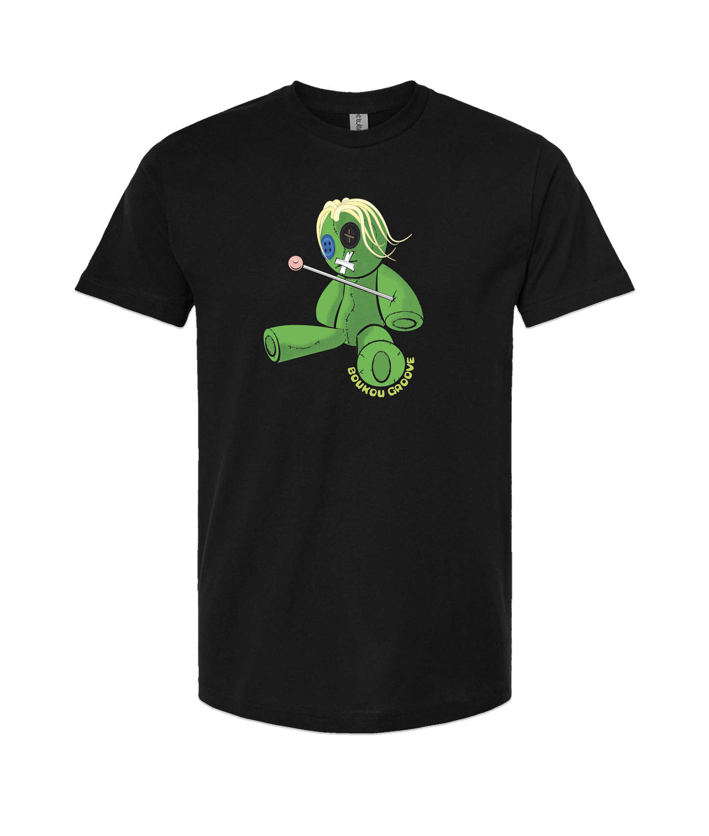Boukou Groove - Doll - T-Shirt