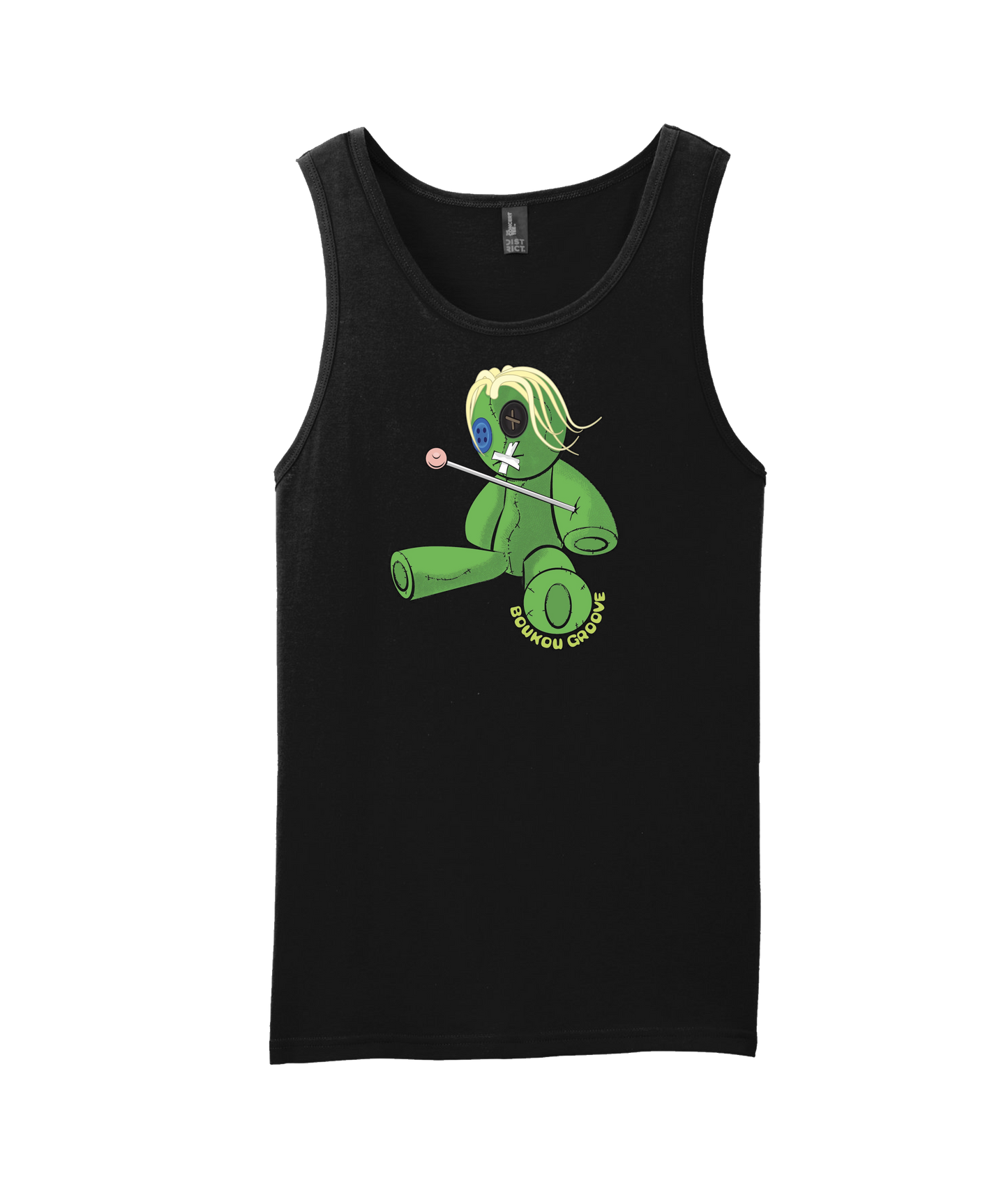 V-BGBTOP Tank Top 1