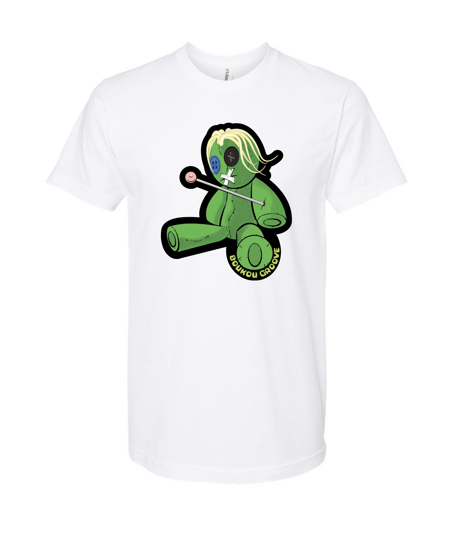 V-BGBTOP T-Shirt 3