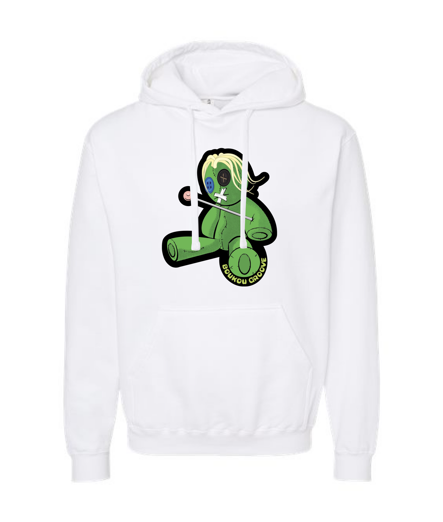 V-BGBTOP Hoodie 3