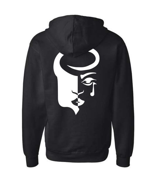 Black Gypsy Music - Logo - Black ZHood