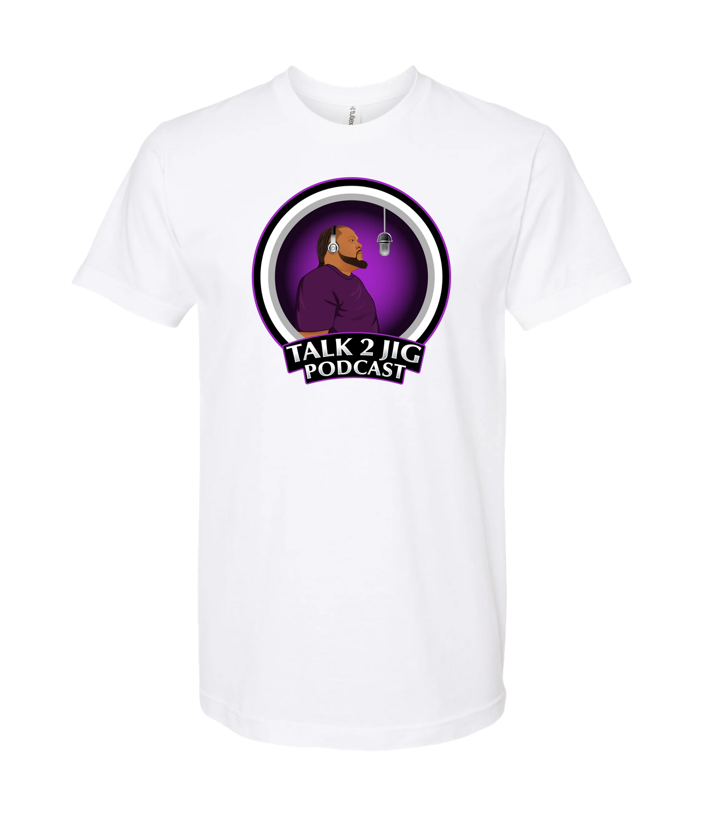 V-BJTOP T-Shirt 1