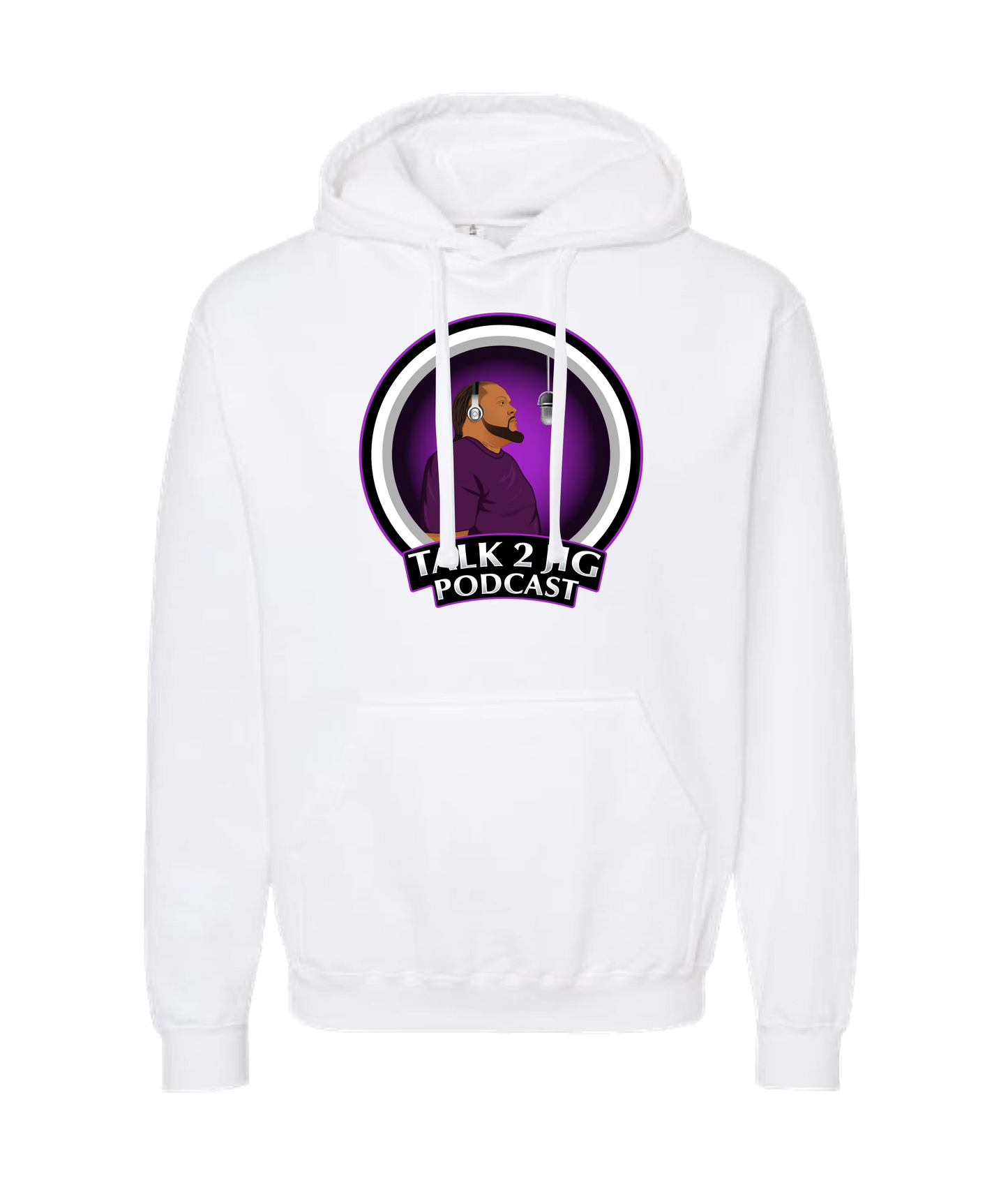 V-BJTOP Hoodie 1