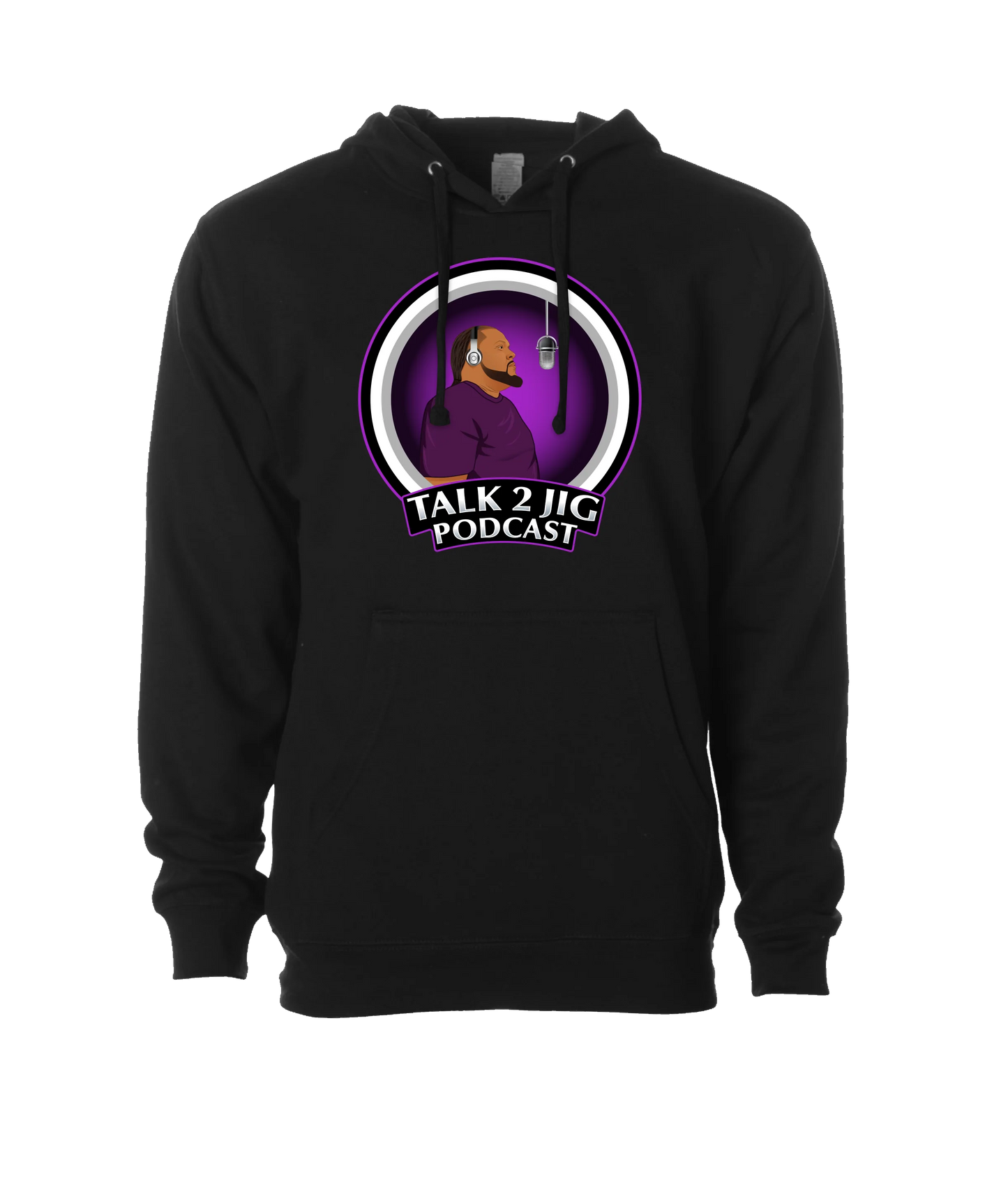V-BJTOP Hoodie 2