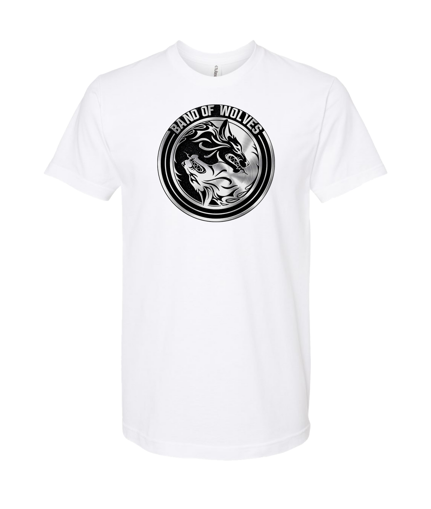 V-BOWTOP T-Shirt 1