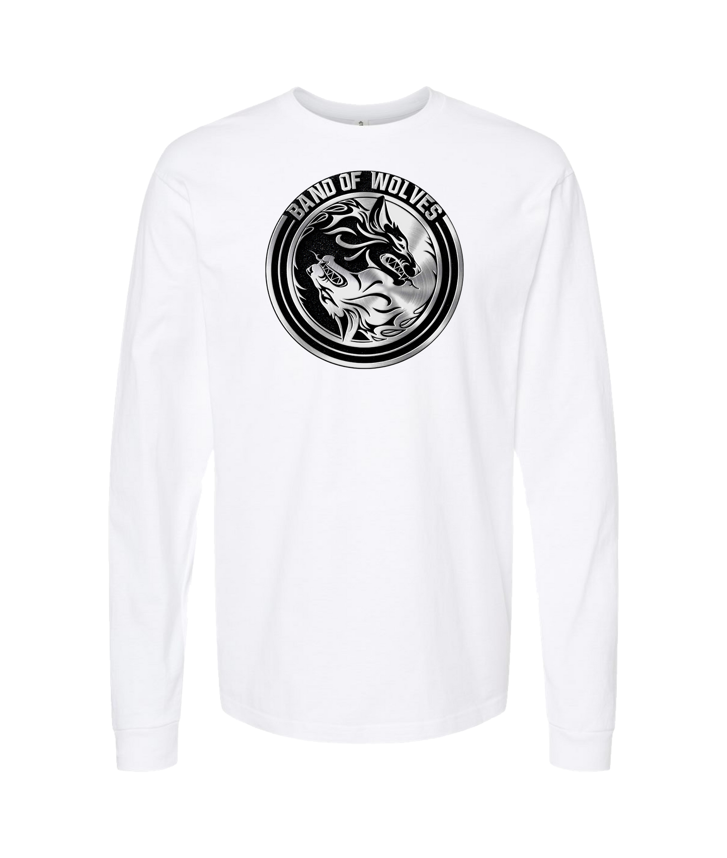 V-BOWTOP Long Sleeve T 1