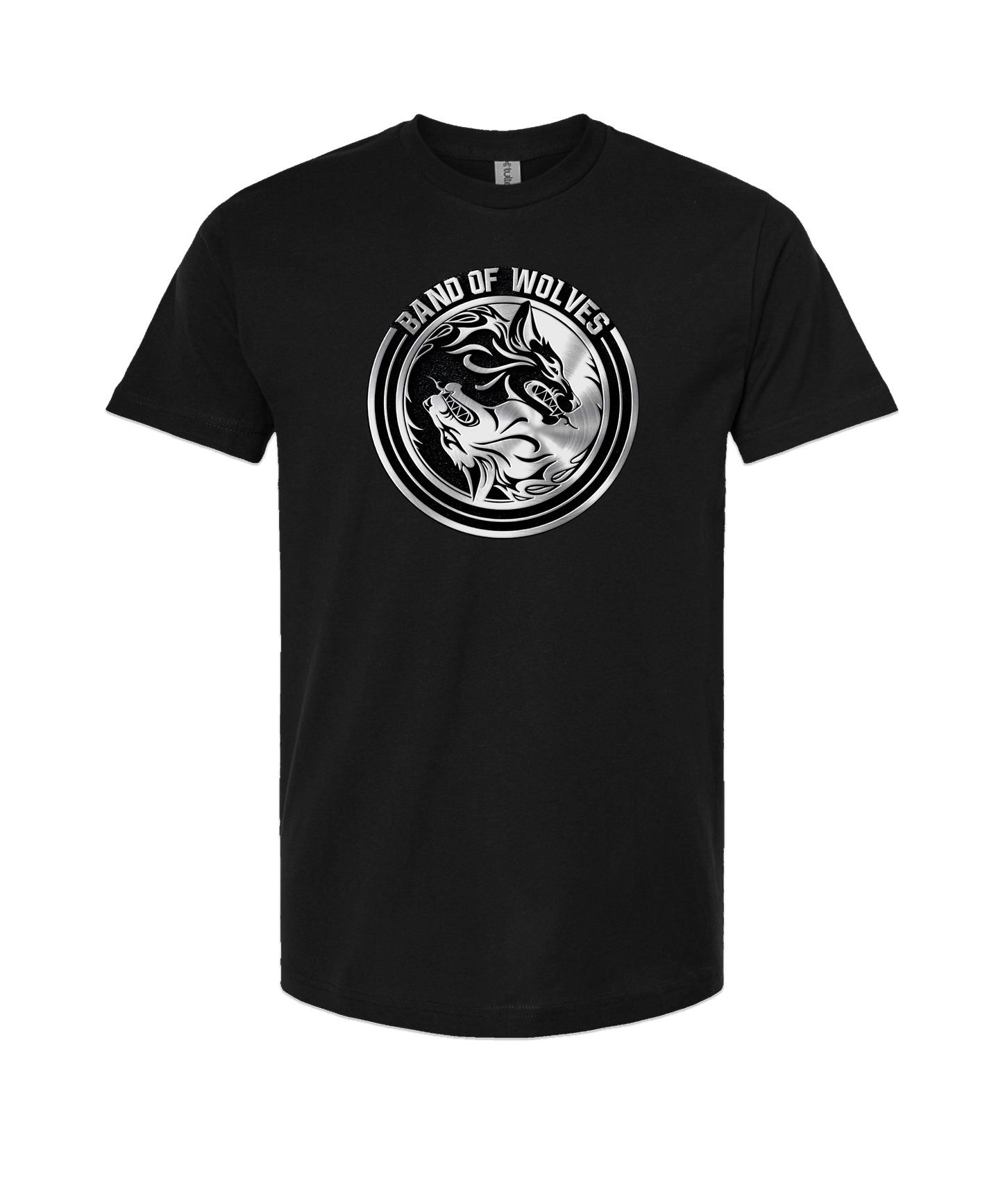 V-BOWTOP T-Shirt 2