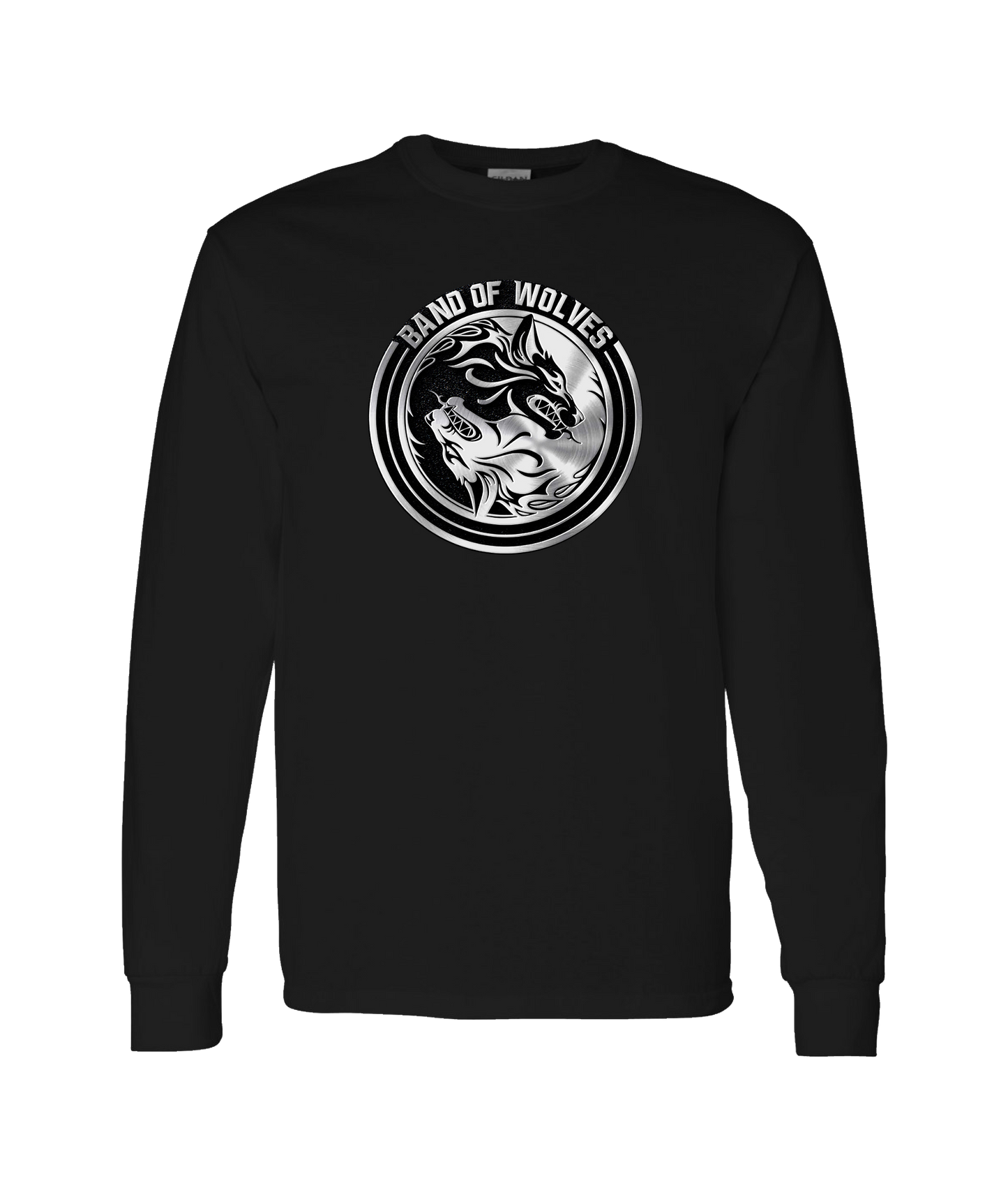 V-BOWTOP Long Sleeve T 2