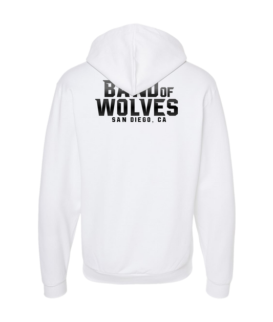V-BOWTOP Zip Up Hoodie 3