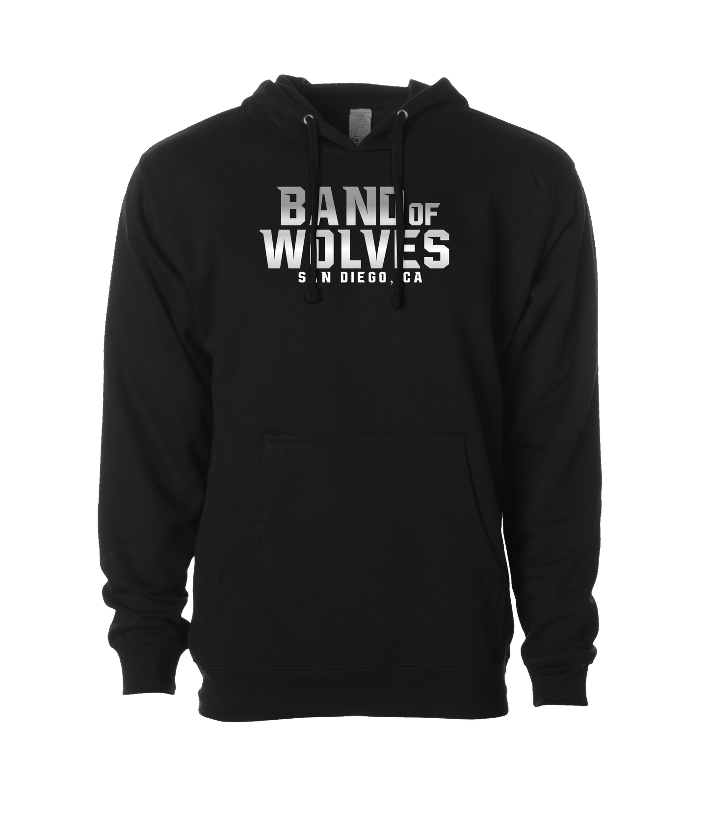 V-BOWTOP Hoodie 4