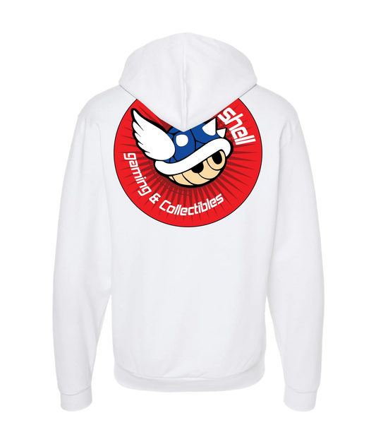 V-BSGTOP Zip Up Hoodie 1