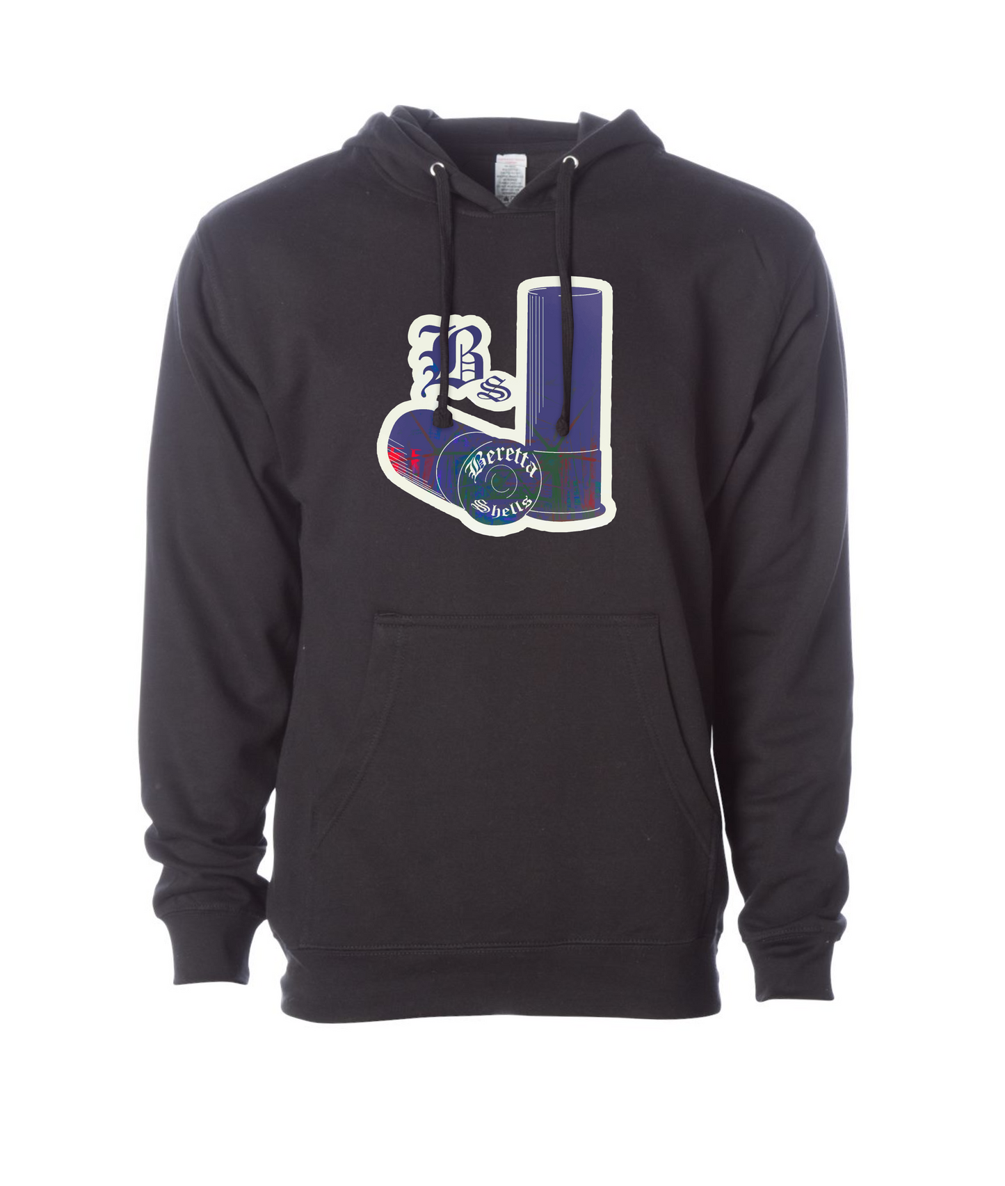 Beretta Shells - Shells - Hoodie