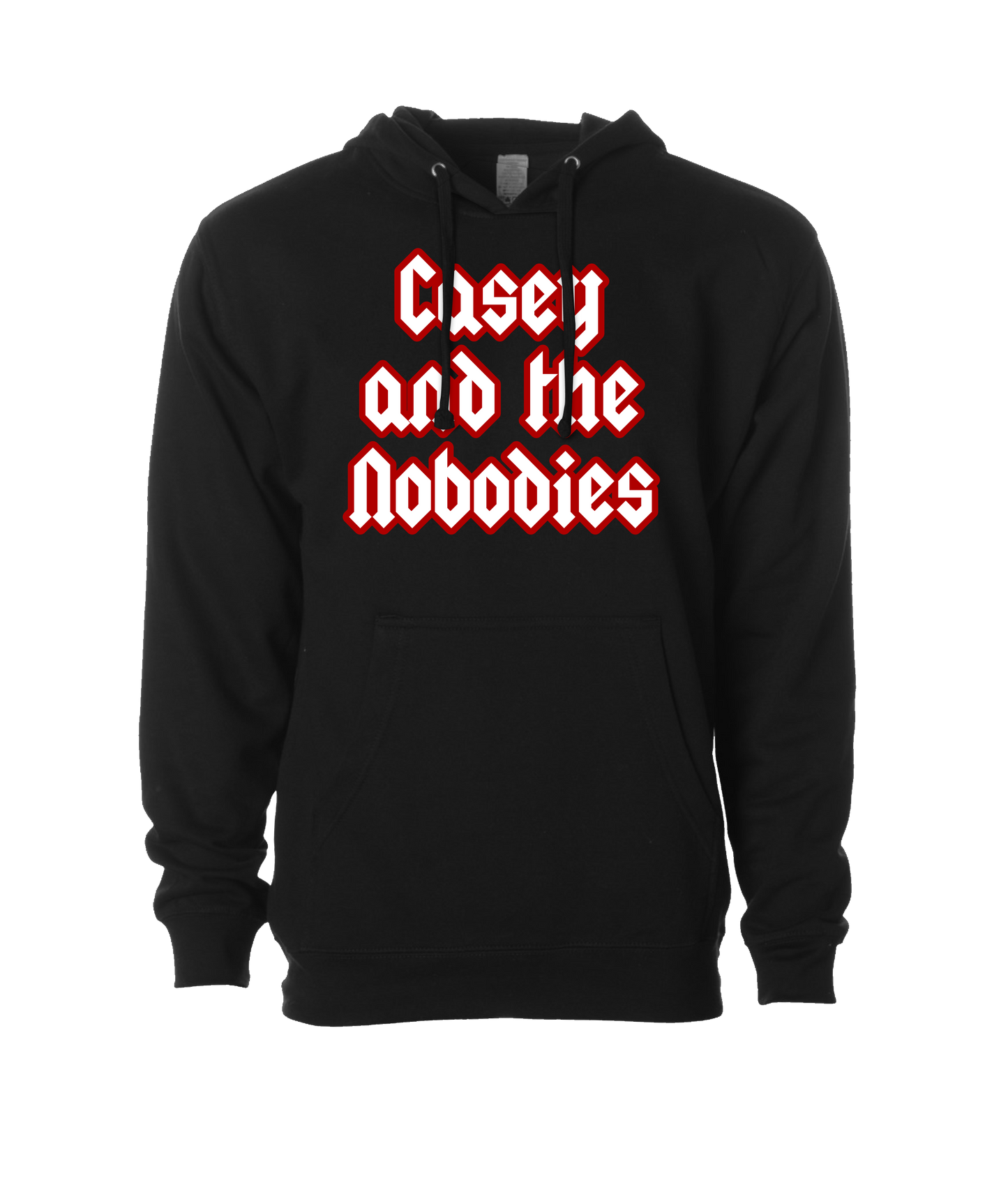 V-CATNTOP Hoodie 2