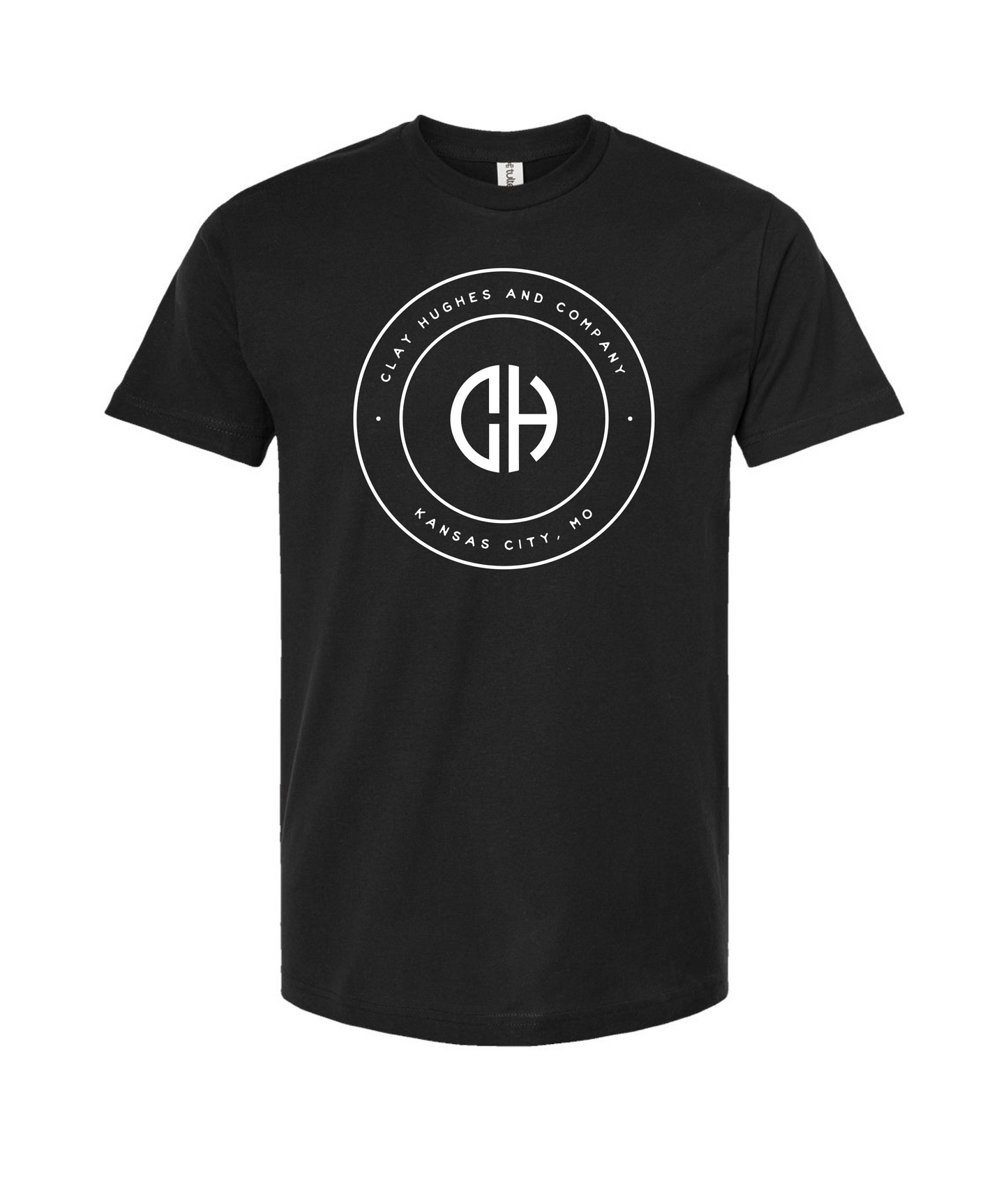 V-CHTOP T-Shirt 1